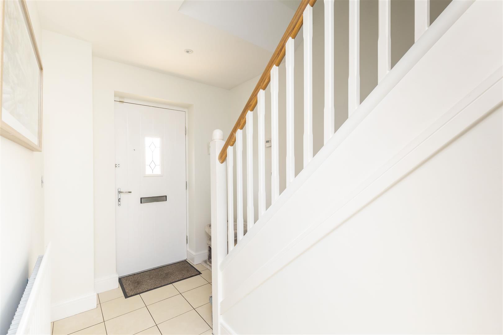 Duxbury Manor Way, Chorley